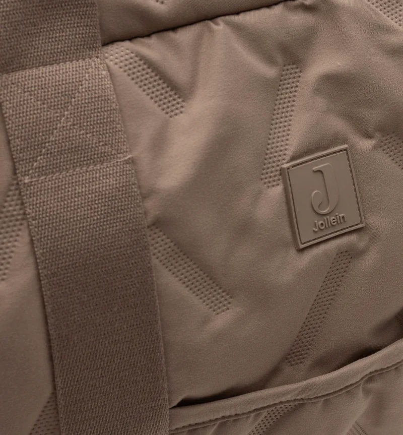 Sac à langer | Milky Coffee