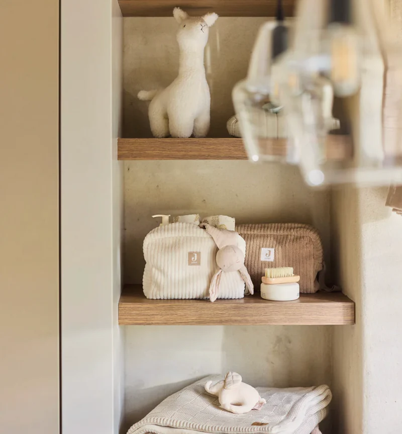 Trousse de soins | Oatmeal