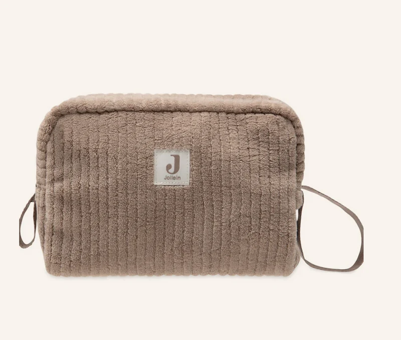 Trousse de soins | Milky Coffee