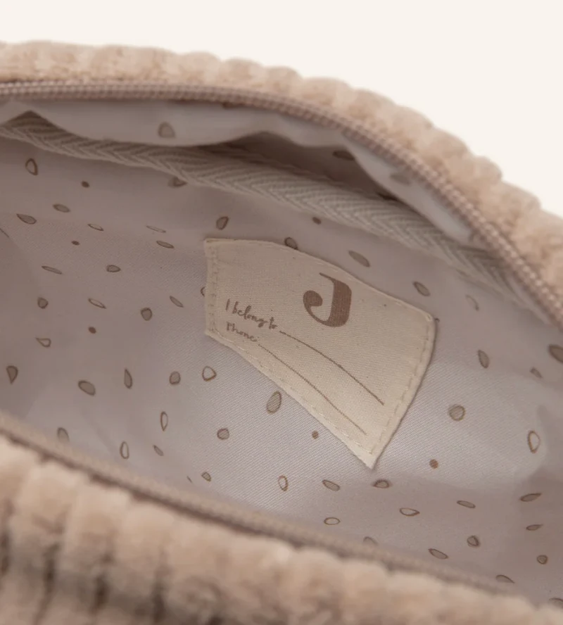 Trousse de soins | Milky Coffee