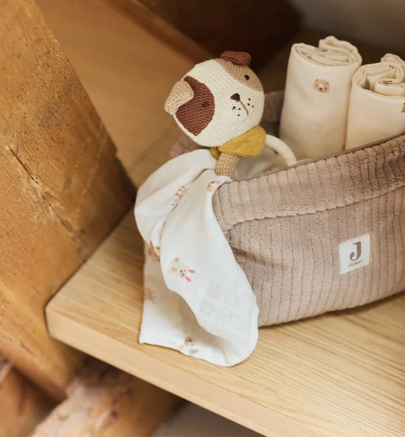Trousse de soins | Milky Coffee