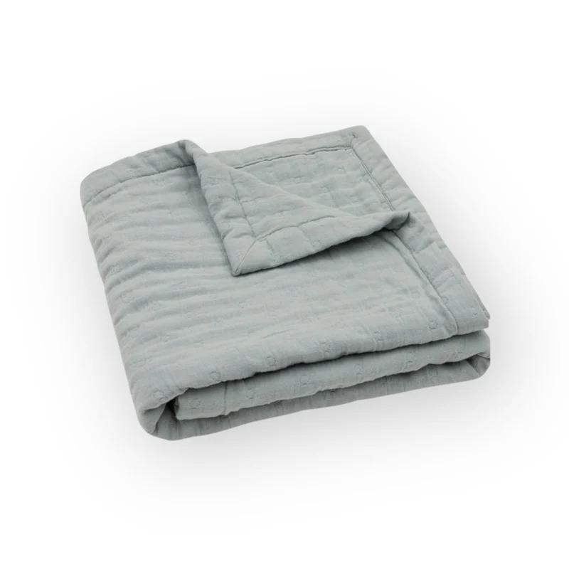 Couverture | Sea green
