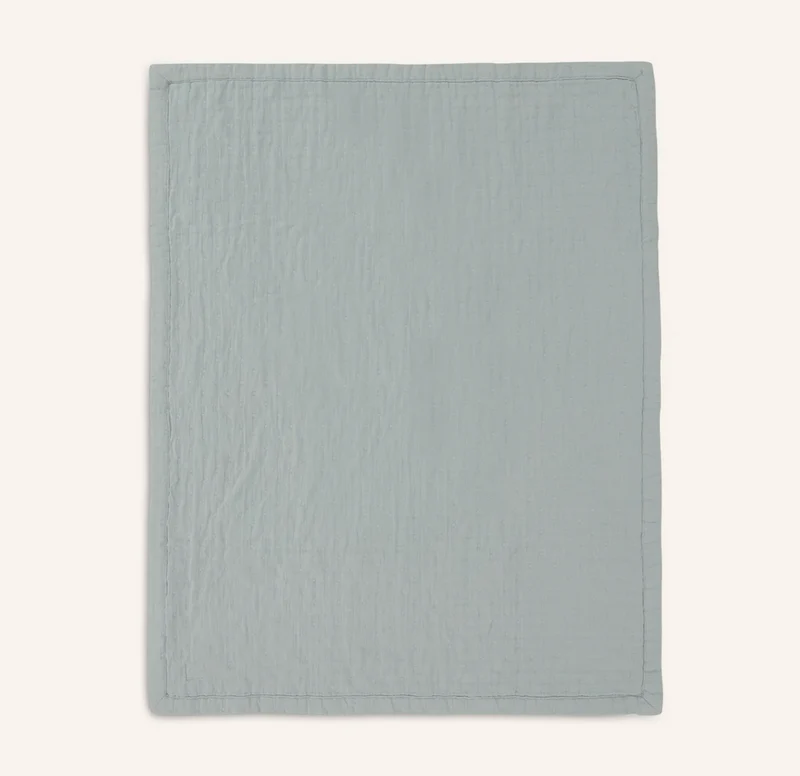 Couverture | Sea green