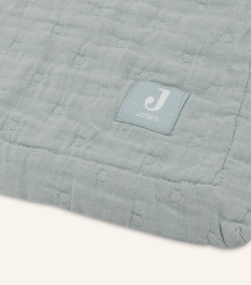 Couverture | Sea green