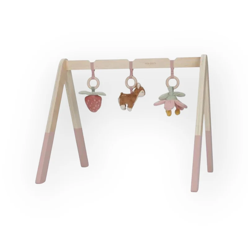 Arche d'éveil | Fairy Garden