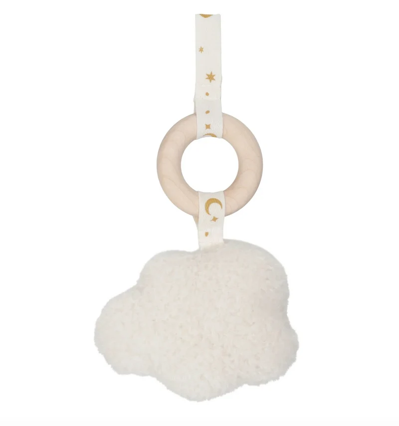Tapis d'activités | Newborn Neutrals