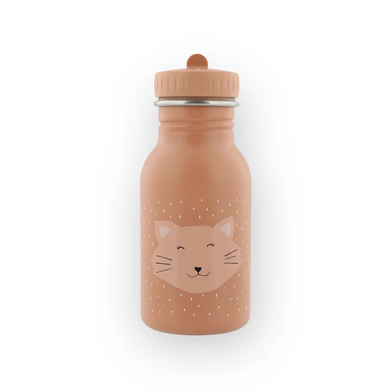 Gourde | Chat