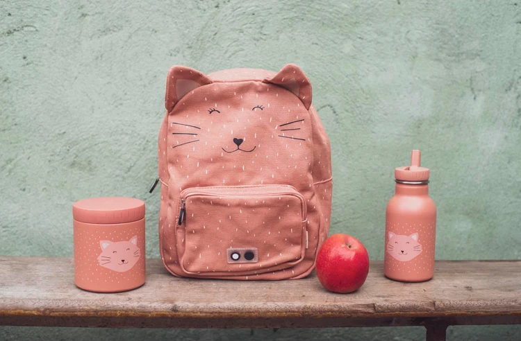 Gourde | Chat