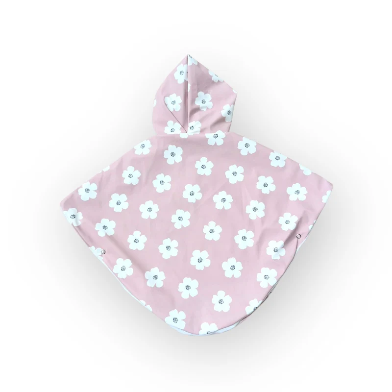 Cape de pluie | Bloom
