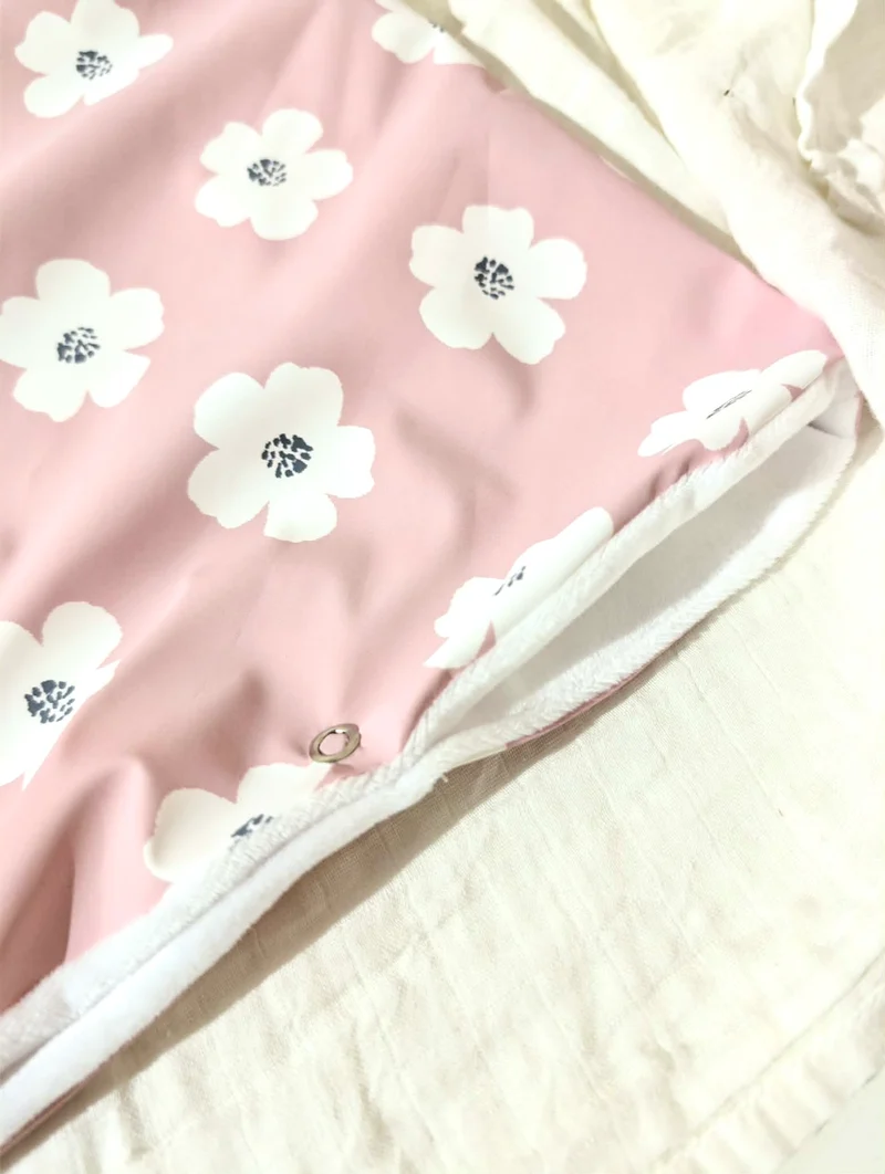 Cape de pluie | Bloom