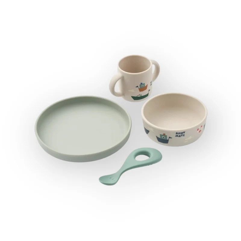 Coffret repas | Sailing