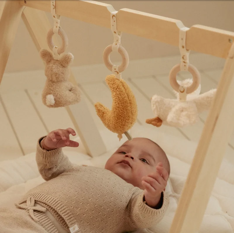 Arche d'éveil | Newborn Neutrals