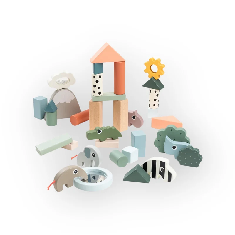 Blocs de construction