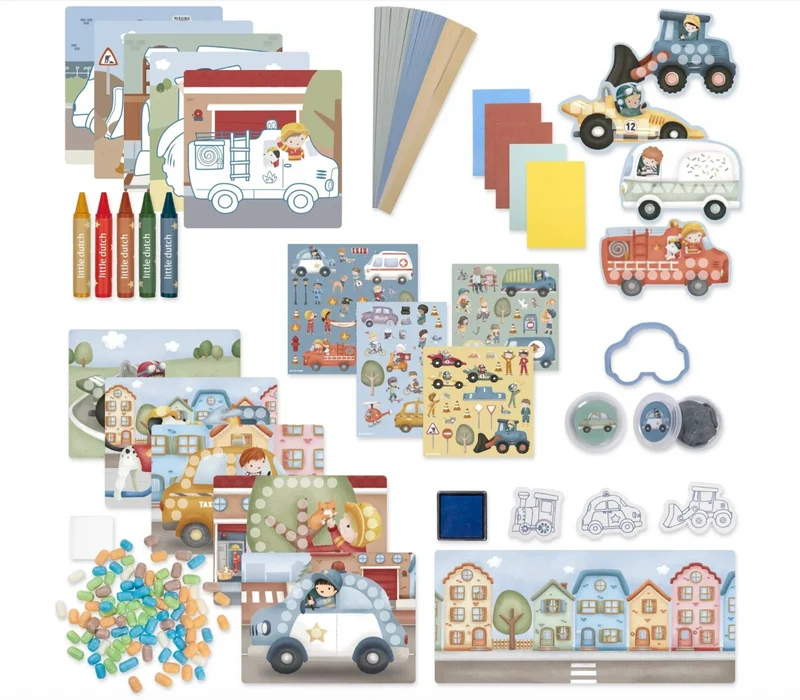 Creative box | Jim