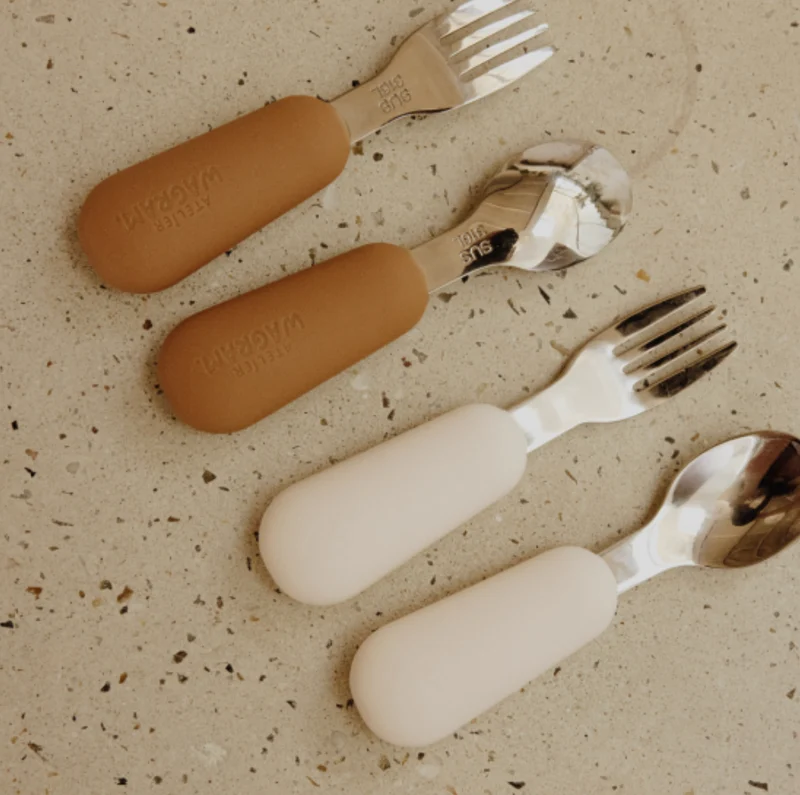 Couverts | Caramel