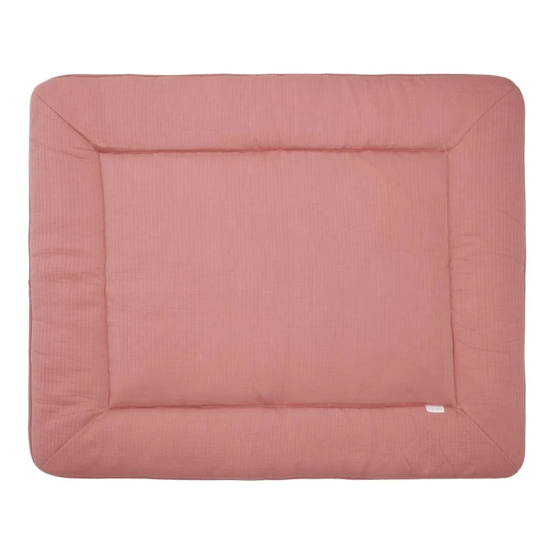 Boxkleed - Roze - 80 x 100