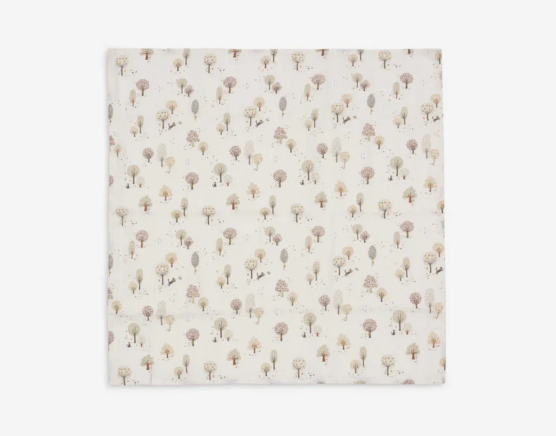 Langes gaze de coton | 70cm | Tiny park