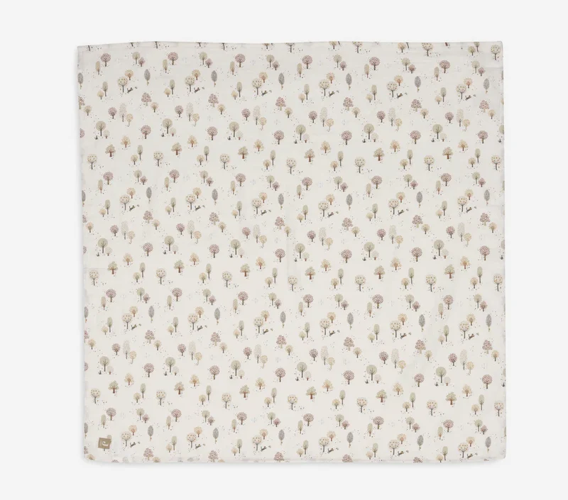 Langes gaze de coton | 115cm | Tiny Park