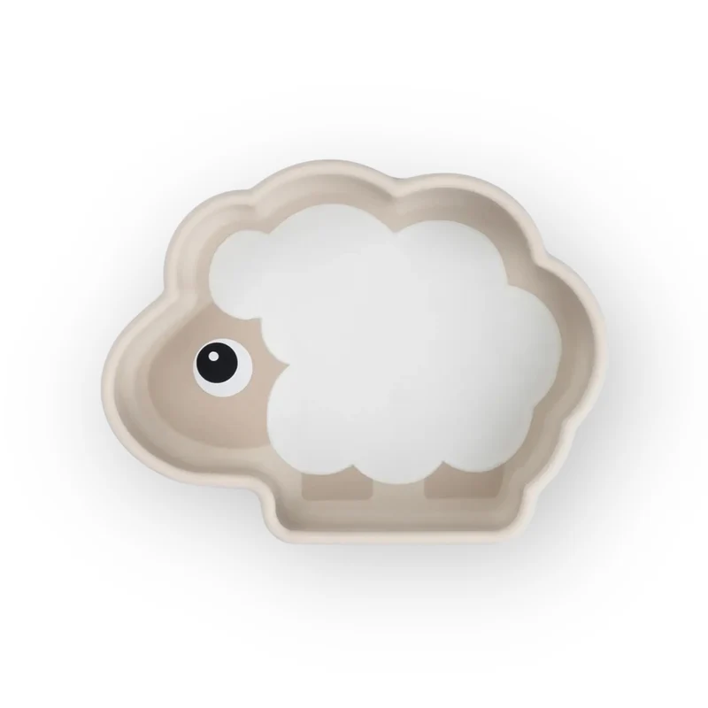 Bol avec ventouse | Tiny Farm
