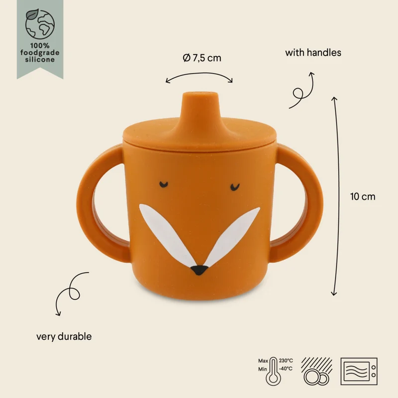 Tasse d'apprentissage | Renard