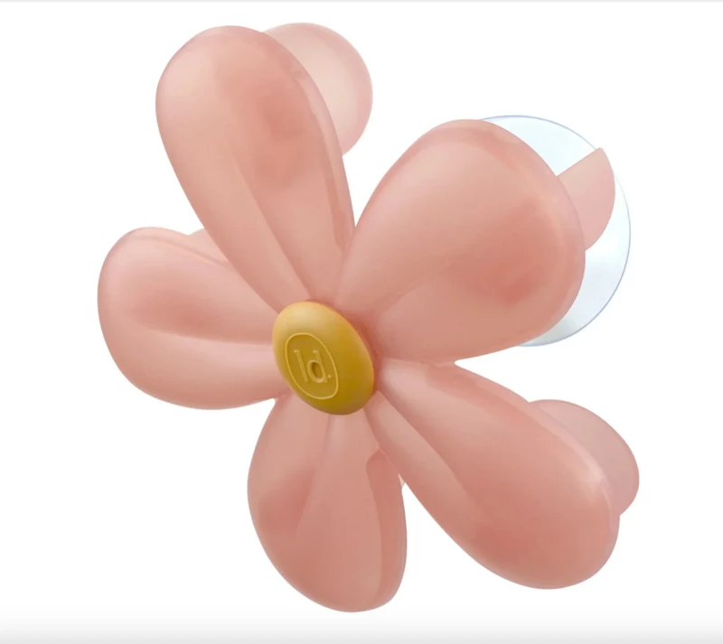Gobelets de bain | Rose