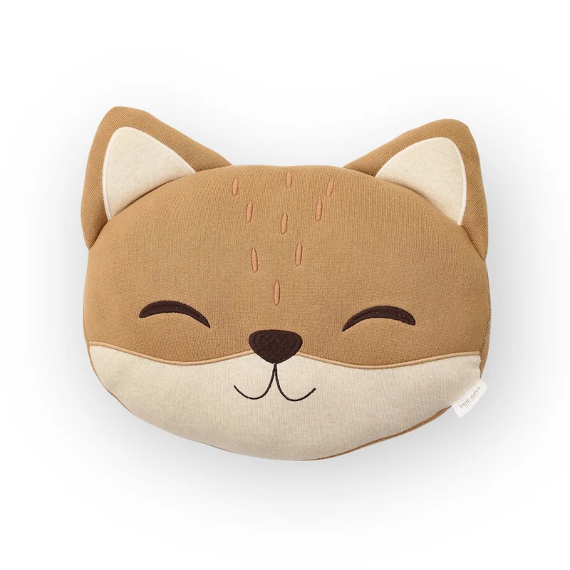 Coussin | Renard