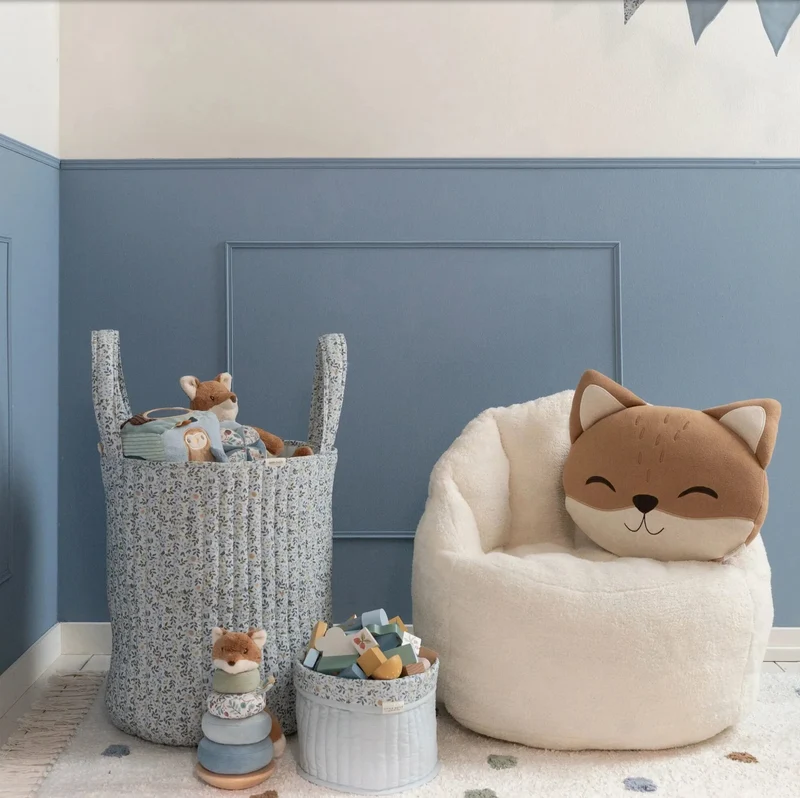 Coussin | Renard