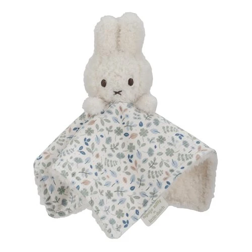 nijntje geschenkdoos - Blauw - Lucky Leaves
