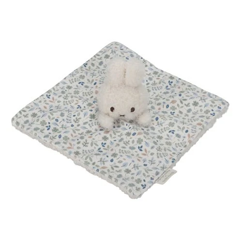 nijntje geschenkdoos - Blauw - Lucky Leaves