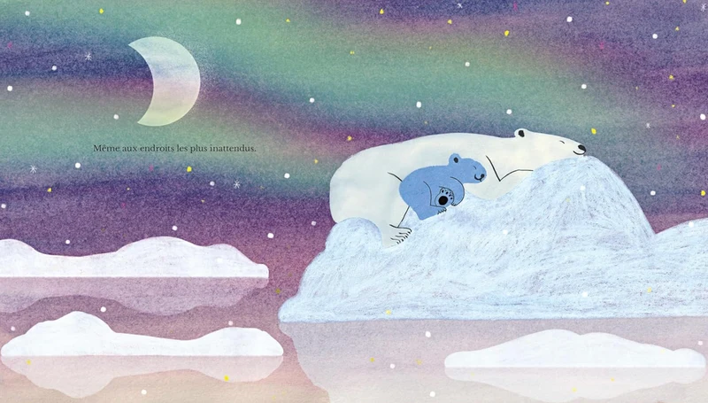 Livre | Nos rêves à l'infini