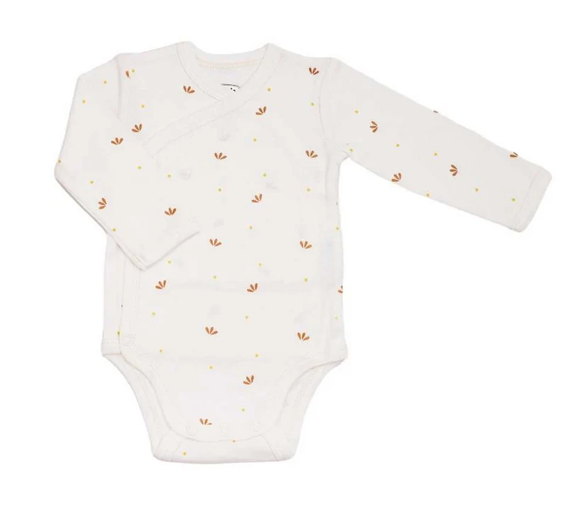 Lot de 2 body | Mini Nous