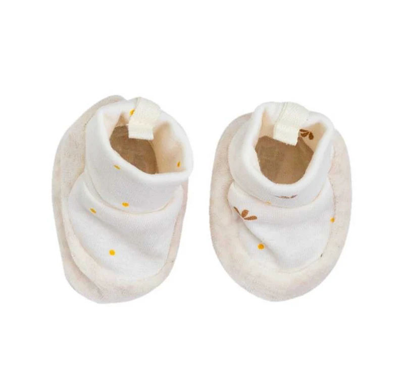 Trousseau de naissance | Crème