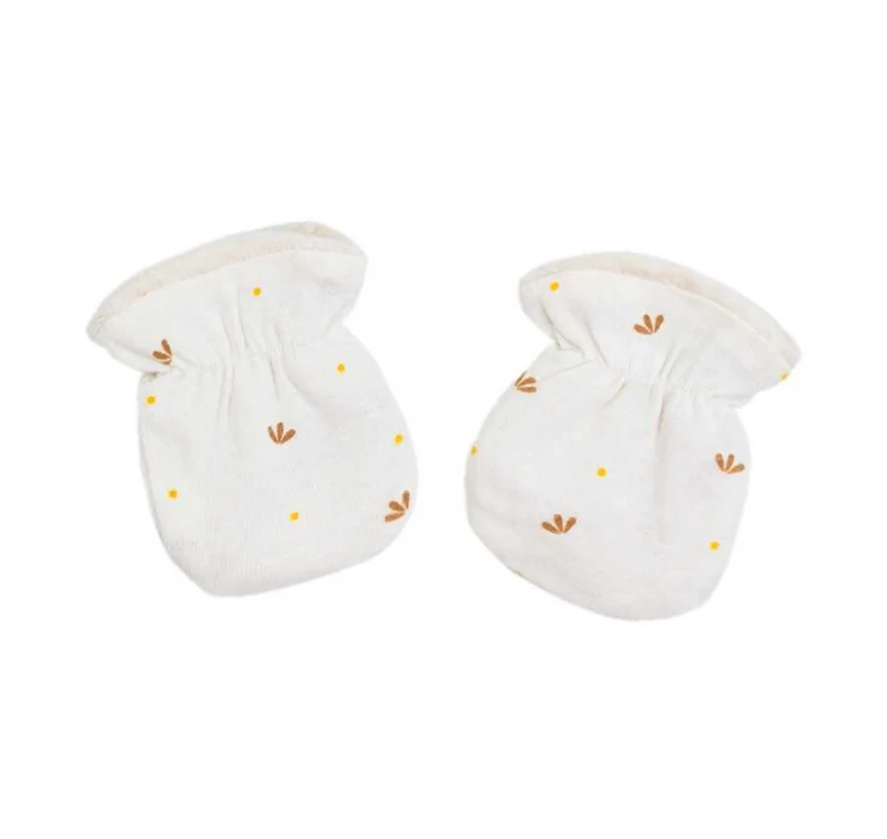 Trousseau de naissance | Crème