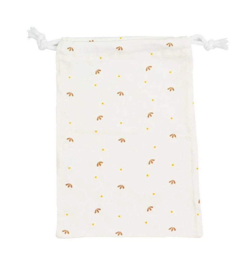 Trousseau de naissance | Crème