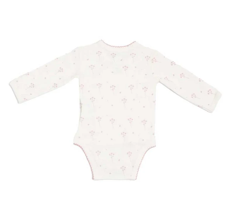 Trousseau de naissance | Rose