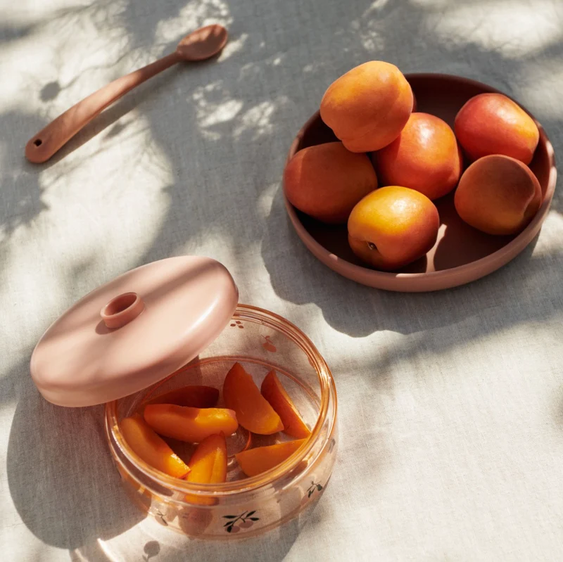 Boîtes de conservation | Peach
