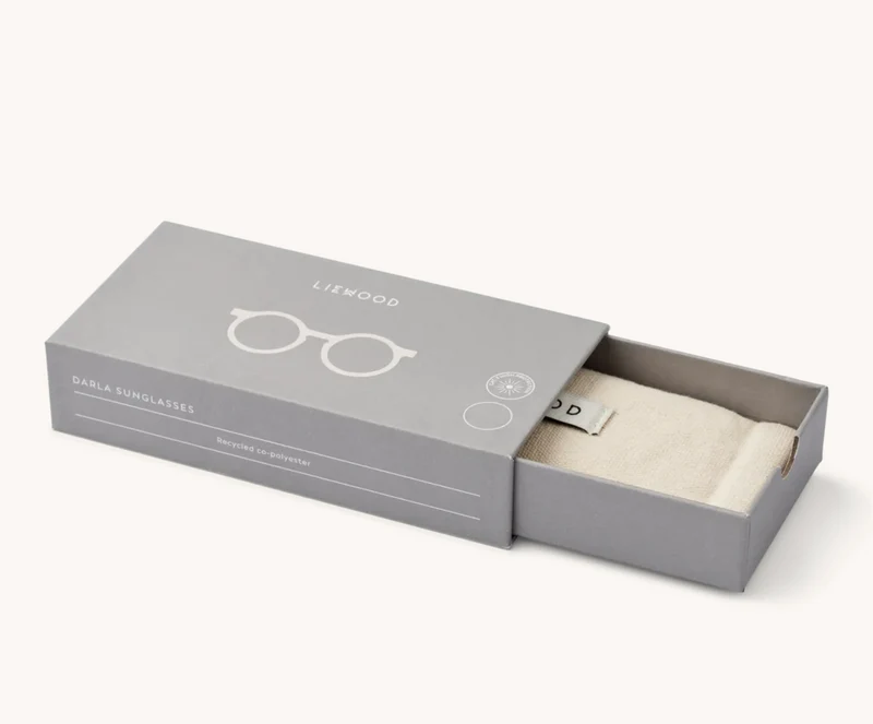 Lunettes de soleil | Peach