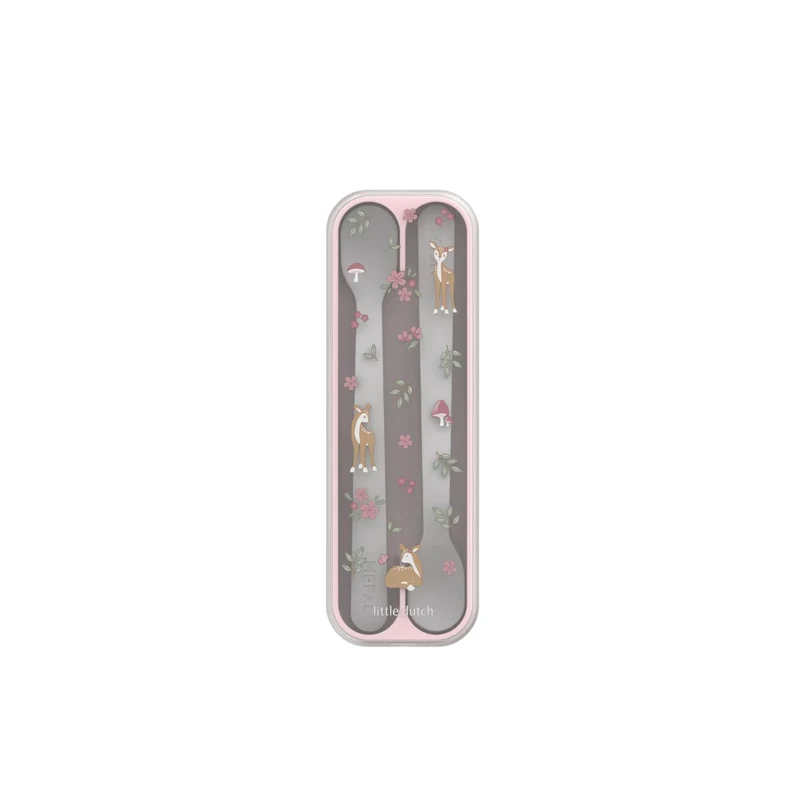 Set Babylepel 2 Stuks Fairy Garden