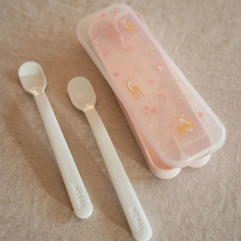 Set Babylepel 2 Stuks Fairy Garden