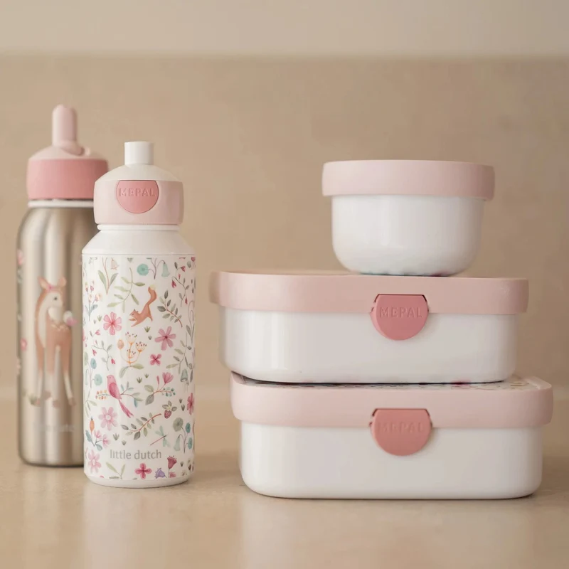 Drinkfles Pop-Up 400 ml Fairy Wonders