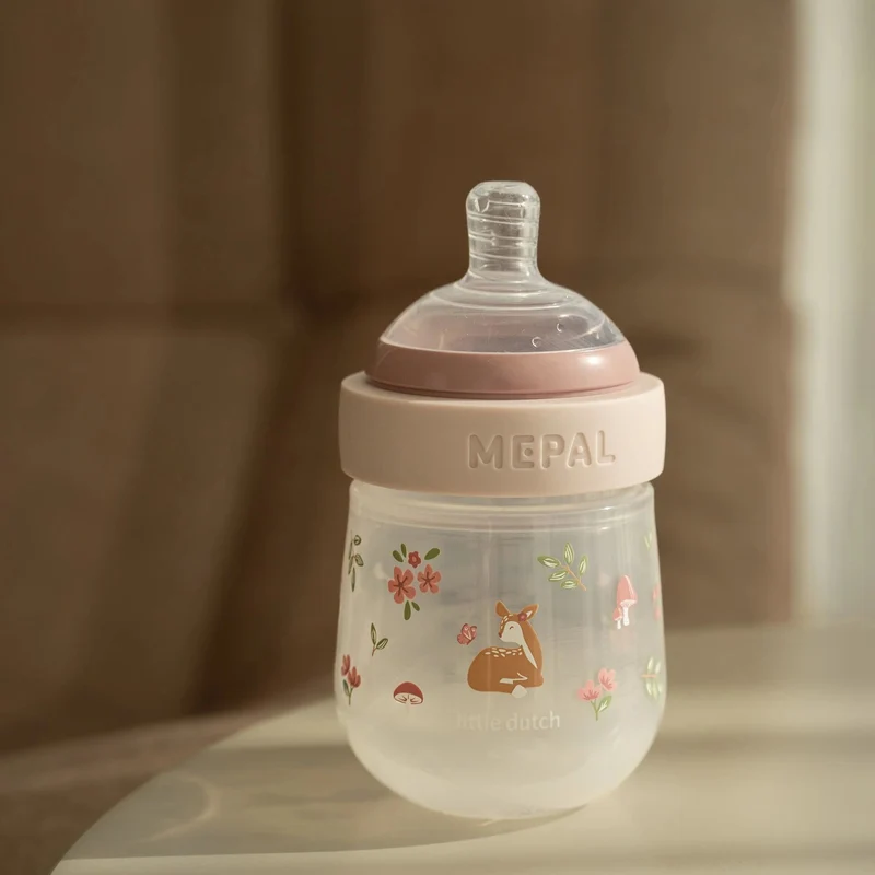 Babyfles 165 ml Fairy Garden