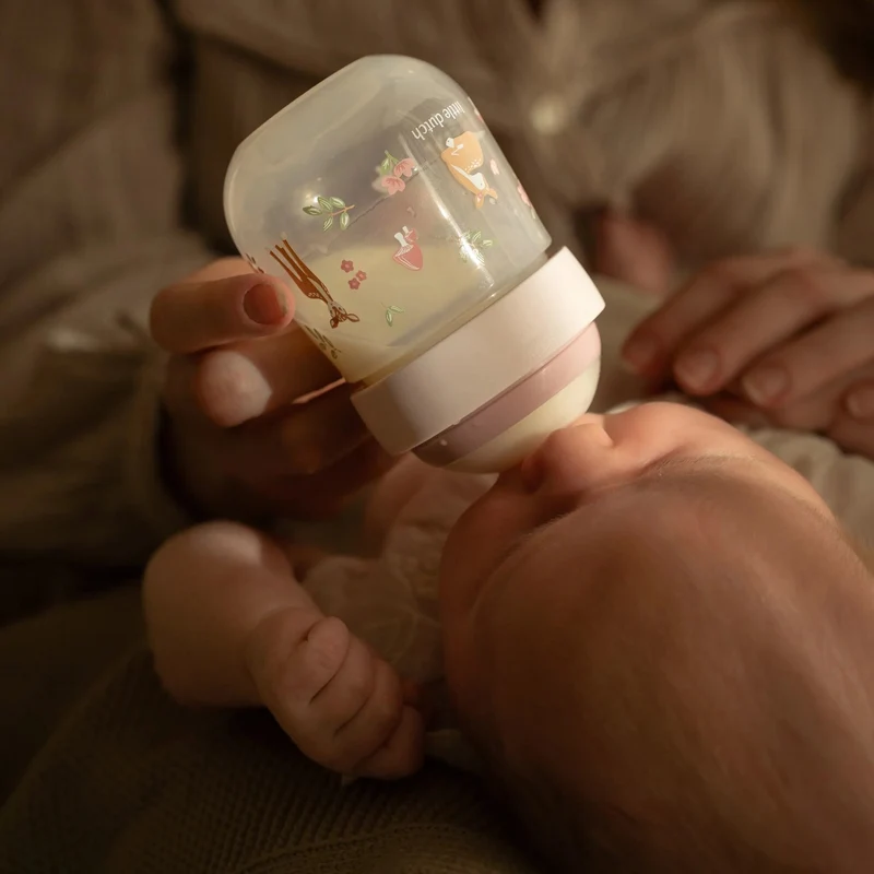 Babyfles 165 ml Fairy Garden
