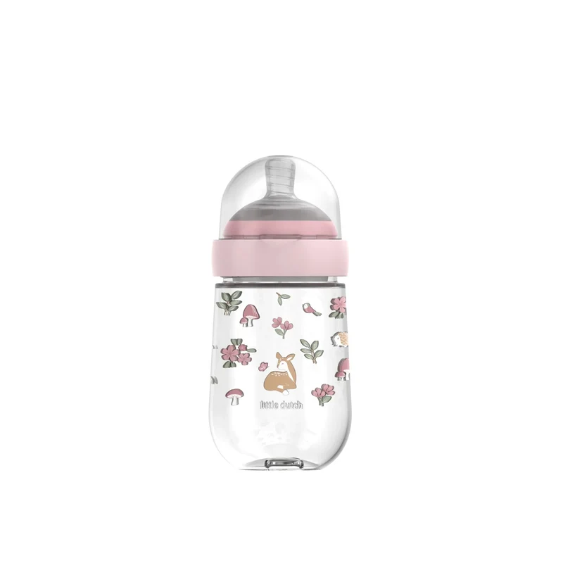Babyfles 240 ml Fairy Garden