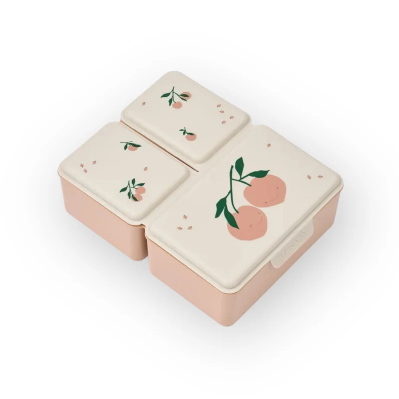 Lunchbox | Peach