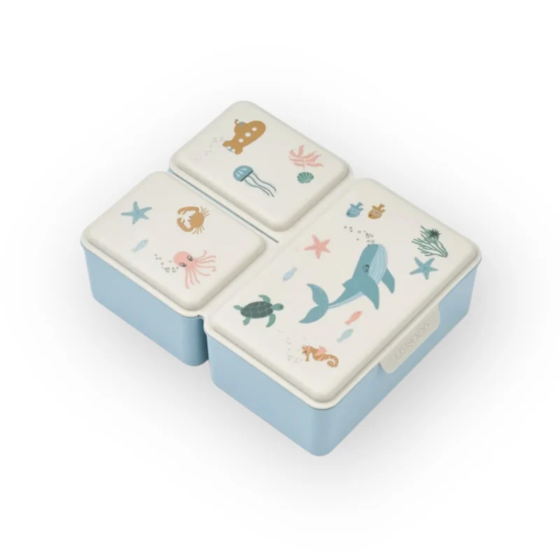 Lunchbox | Sea Creature