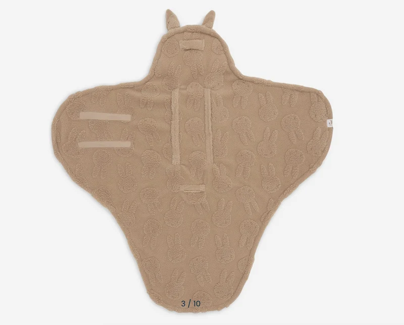 Nid d'ange | Teddy Miffy Biscuit