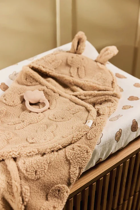 Nid d'ange | Teddy Miffy Biscuit