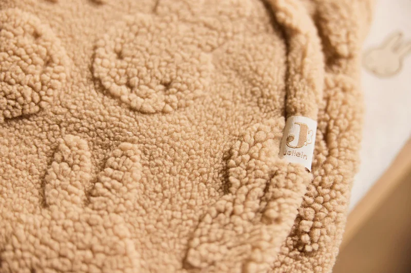 Nid d'ange | Teddy Miffy Biscuit