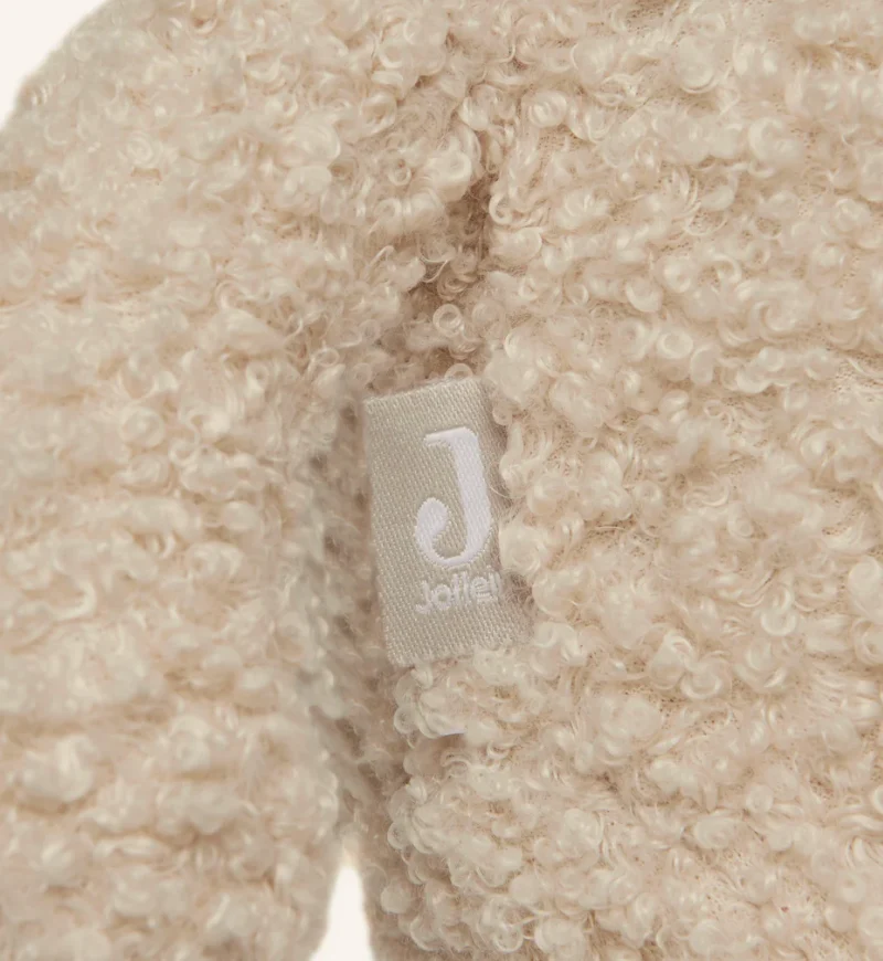 Peluche teddy bear | Naturel