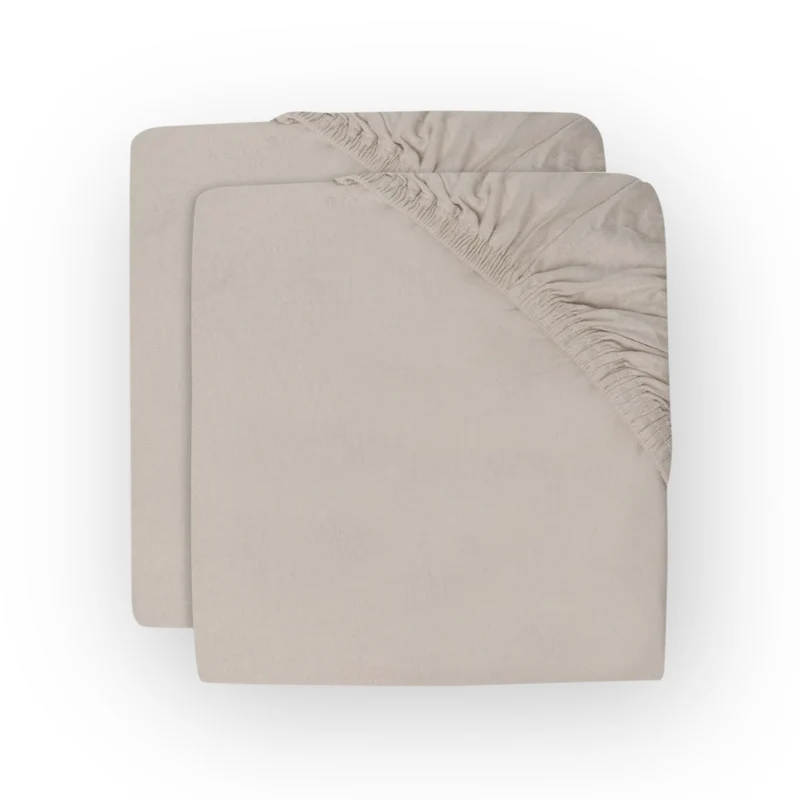 Draps housses | Nougat